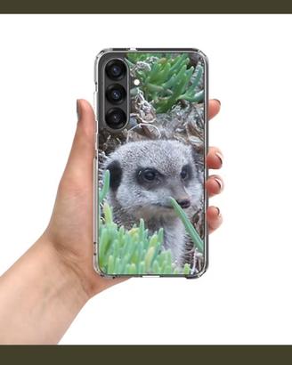 Cover Samsung 25 Suricato