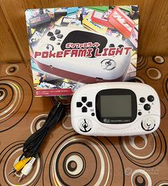 Console Poke Fami Light