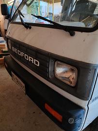 furgoncino RASCAL BEDFORD