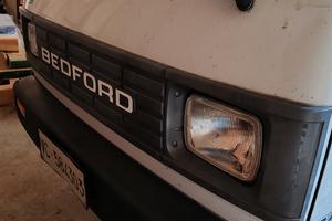 furgoncino RASCAL BEDFORD
