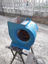 ventilatore centrifugo