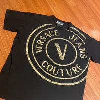 T-shirt Versace M