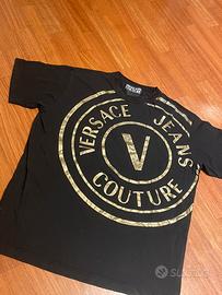 T-shirt Versace M