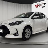 Toyota Yaris 1.0 Active