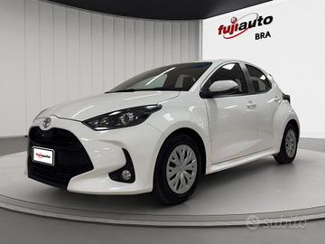 Toyota Yaris 1.0 Active
