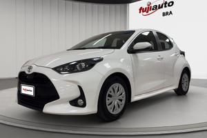 Toyota Yaris 1.0 Active