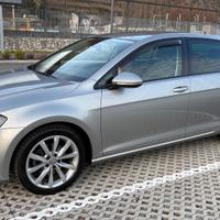 GOLF 7 - 4MOTION - 4 X 4 - NEOPATENTATI