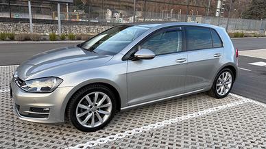 GOLF 7 - 4MOTION - 1.6 TDI