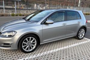 GOLF 7 - 4MOTION - 1.6 TDI