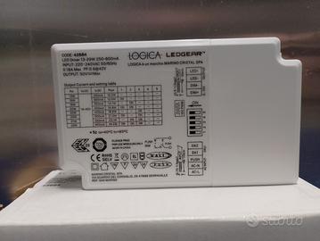 Alimentatori per Domotica