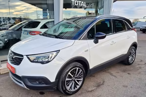 OPEL Crossland X 1.2 Turbo 12V 130 CV Start&Stop