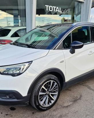 OPEL Crossland X 1.2 Turbo 12V 130 CV Start&Stop