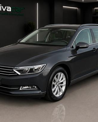 VOLKSWAGEN Passat Variant 1.6 TDI Business BlueMot