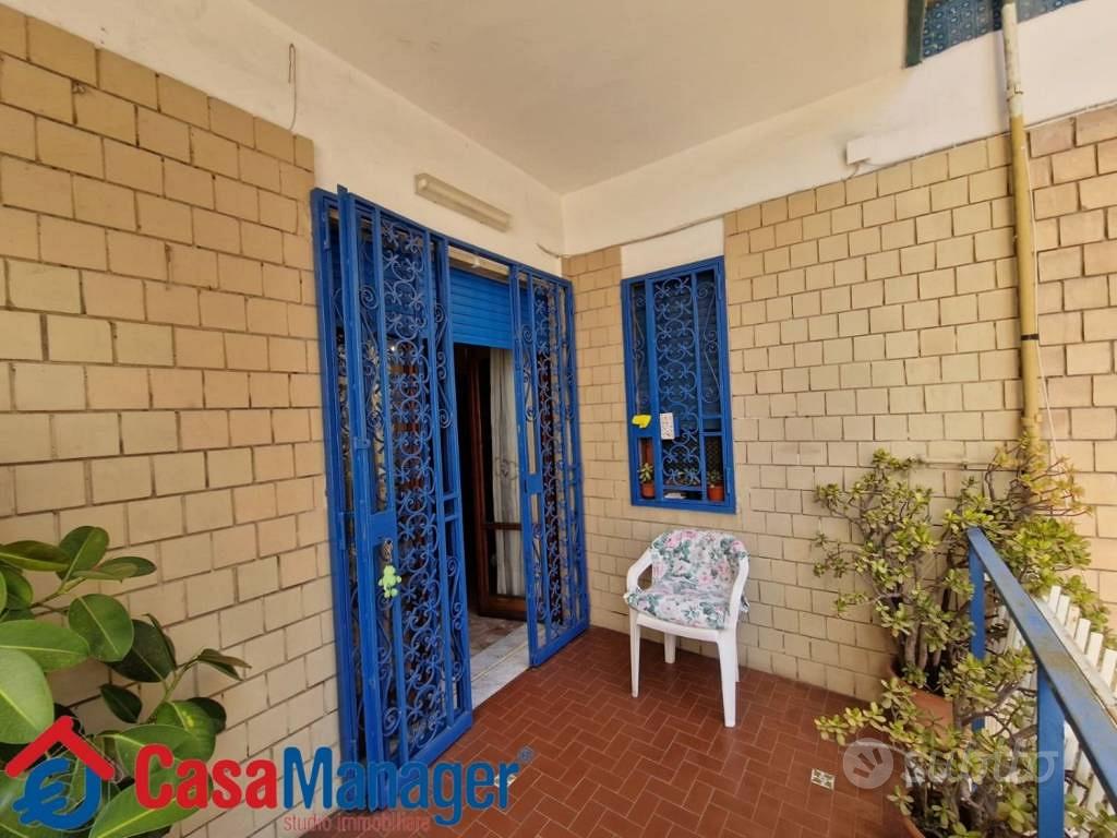 Appartamento – Napoli, Fuorigrotta, Municipalità 10 - Vista 4