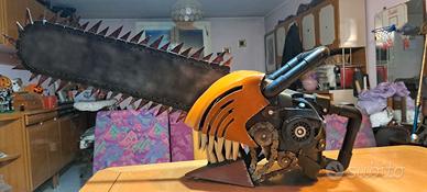 chainsawman Helmet