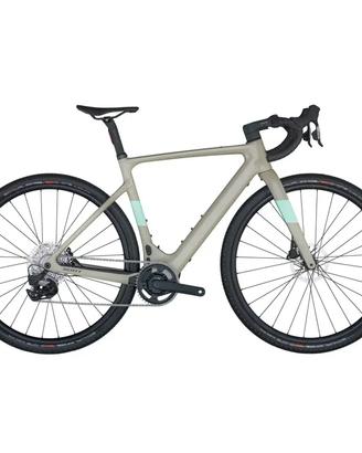 Scott Solace Gravel eRIDE 30 2025 – E-Bike Gravel