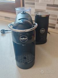 lavazza a modo mio jolie & milk