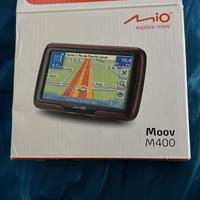 gps moov m400
