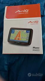 gps moov m400