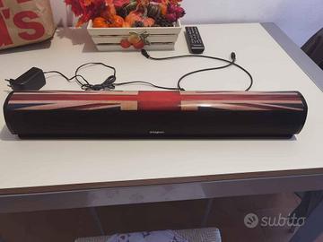 SOUNDBAR