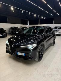 Alfa Romeo Stelvio 2.2 TD 210CV AT9 Q4 SPORT EDITI