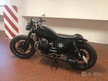 Moto Guzzi v65 c cafè racer