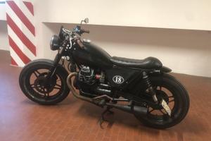 Moto Guzzi v65 c cafè racer