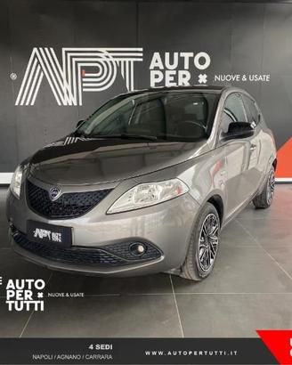 Lancia Ypsilon 1.0 hybrid Silver s&s 70cv