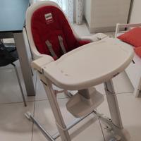 Seggiolone Inglesina "Zuma"