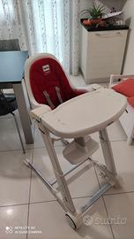 Seggiolone Inglesina "Zuma"