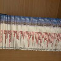 Enciclopedia Topogeo Atltante Geografico da 1 a 60