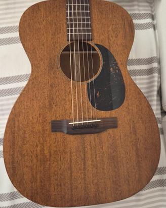 Martin 00 15 chitarra acustica in perfette  condiz