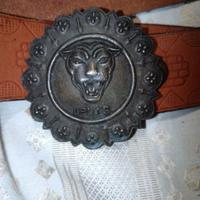 Cintura Levi's Vintage