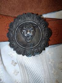 Cintura Levi's Vintage