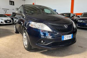 Lancia Ypsilon 1.2 69 CV 5 porte S&S Elefantino Bl