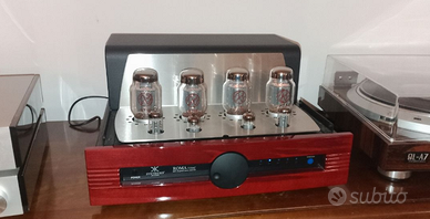 Amplificatore Synthesis Roma 510 AC