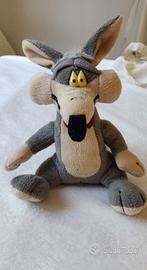 Peluche Willy il Coyote