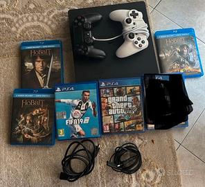 Ps4 slim