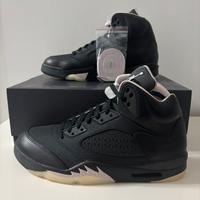 Jordan 5 x PSG 46