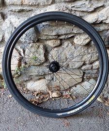 Ruote MTB 26"