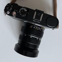 Leica X Vario (typ 107)