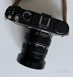 Leica X Vario (typ 107)