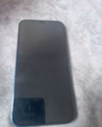 iPhone 12