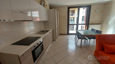 Privato vende trilocale a gazzaniga (bergamo)