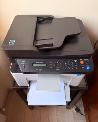 Stampante laser Samsung