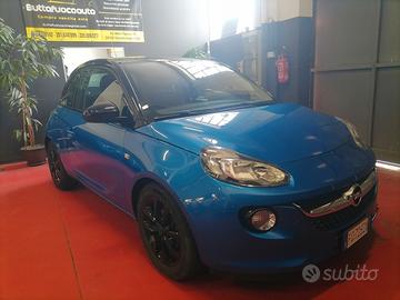 Opel Adam Rocks 1.2 70 CV Start&Stop Unlimited