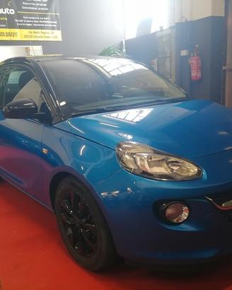 Opel Adam Rocks 1.2 70 CV Start&Stop Unlimited
