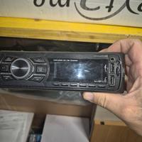 autoradio 