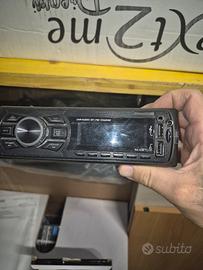 autoradio 