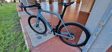 BDC Carbonio Lapierre aircode 7.0